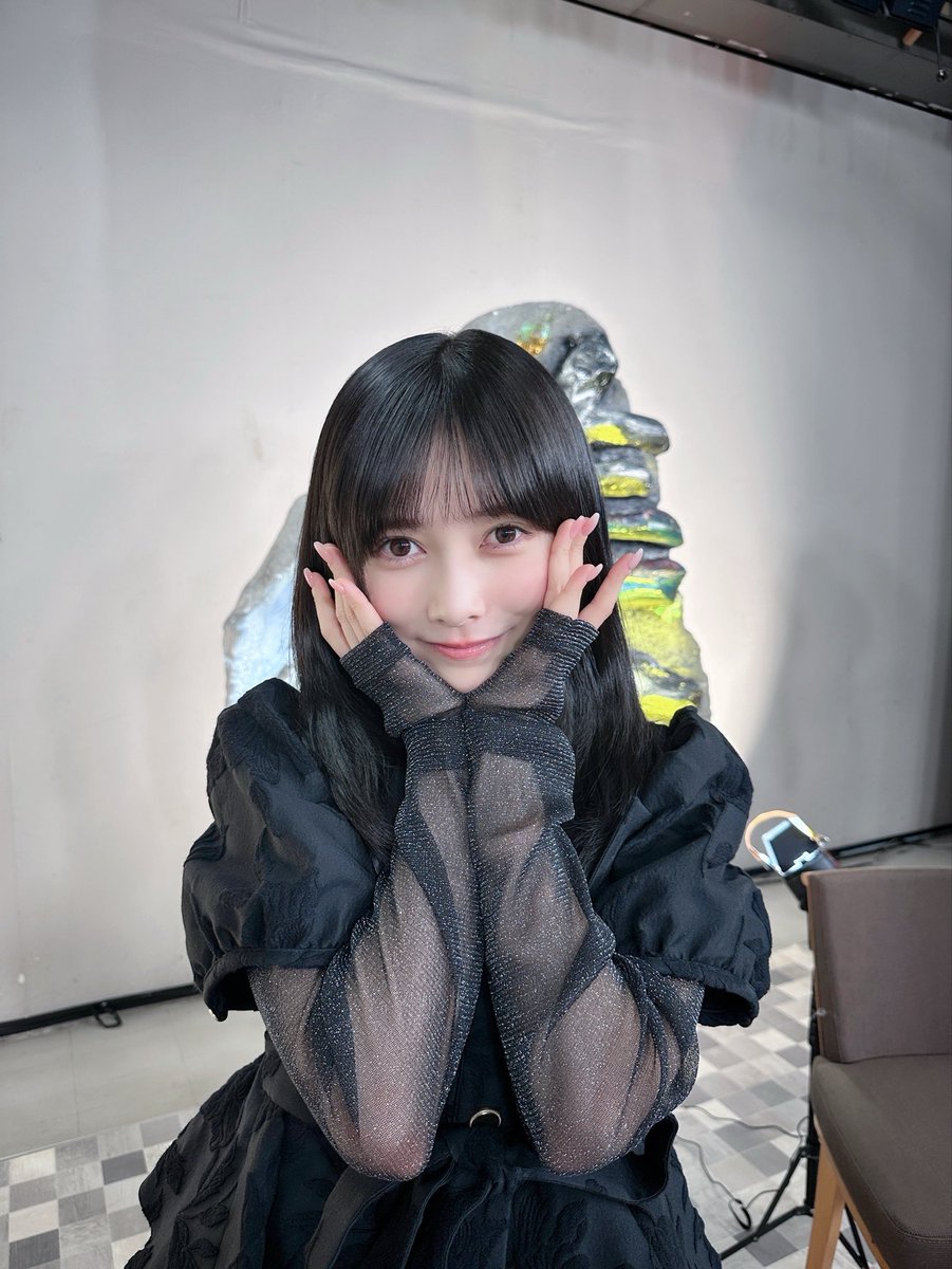 nogizaka46 tweet picture