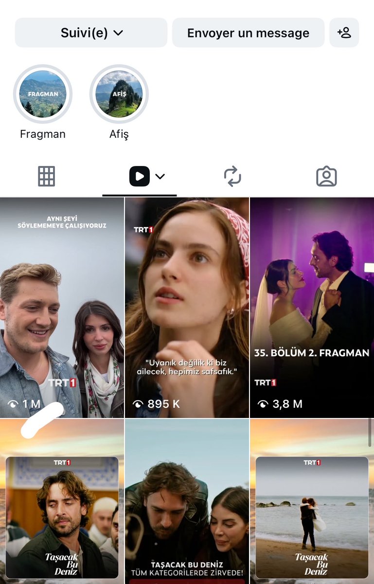 ErzeyIsReal's tweet photo. كوبل المليون في اقل من ساعتين 😭❤️ https://t.co/p0pwg37IN5