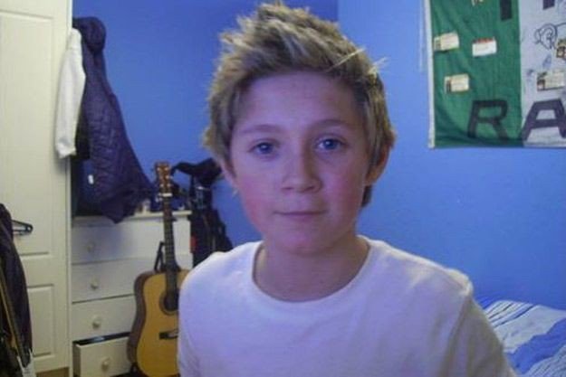 biggerthanlula's tweet photo. qué tuvo más impacto cultural el renacimiento o esta foto de Niall Horan https://t.co/rxN90GaBSI