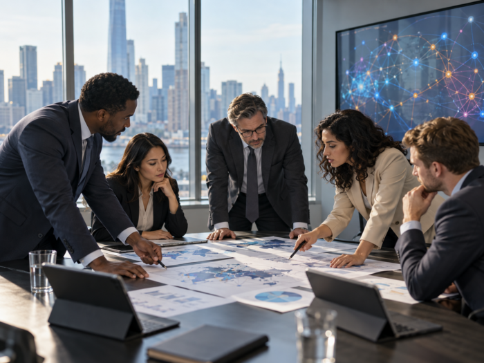 RiskInsurance's tweet photo. As organizations become more interconnected, cyber incidents can trigger a cascade of consequences, from operational disruptions and supply chain failures to financial losses and reputational damage.

https://t.co/l98d4Iyr5n https://t.co/OttSNlnts9