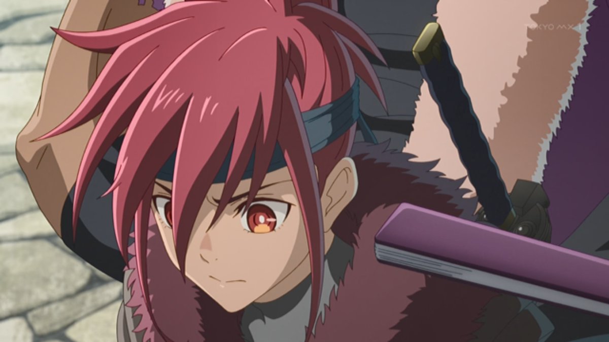 Battle Spirits [Re] 絶界の空 第3話 ツイート画像 1