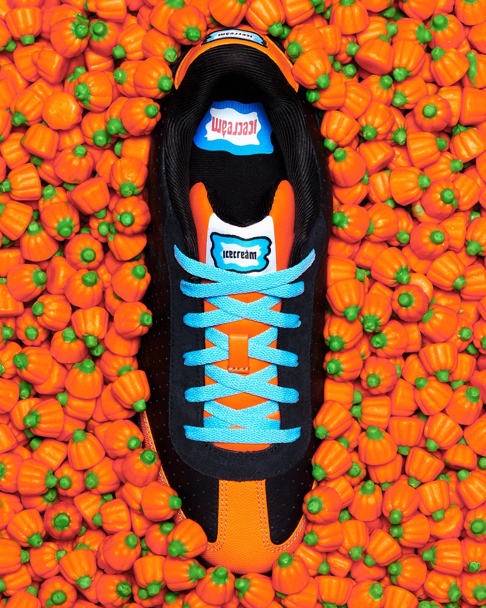 bbcicecream's tweet photo. Reebok x Icecream Board Flip arriving 10.22.26

The raffle is open now. Enter through the link in bio for your chance to purchase.

https://t.co/w10ezyAyuW https://t.co/exWxXBNuil