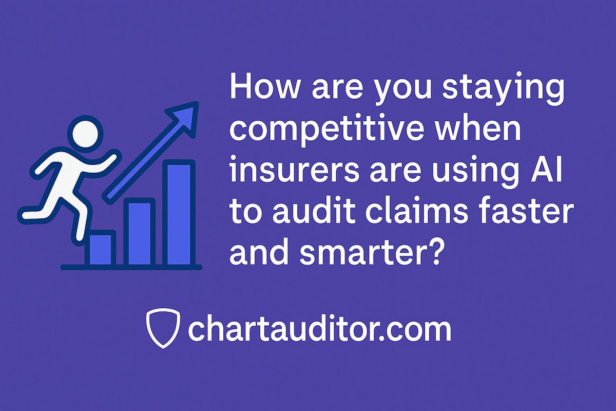 HappyRecovery's tweet photo. #ChartAuditor #MedicalBilling #AIinHealthcare #RevenueCycleManagement #BehavioralHealth #PracticeManagement https://t.co/T6r6dwTkWN