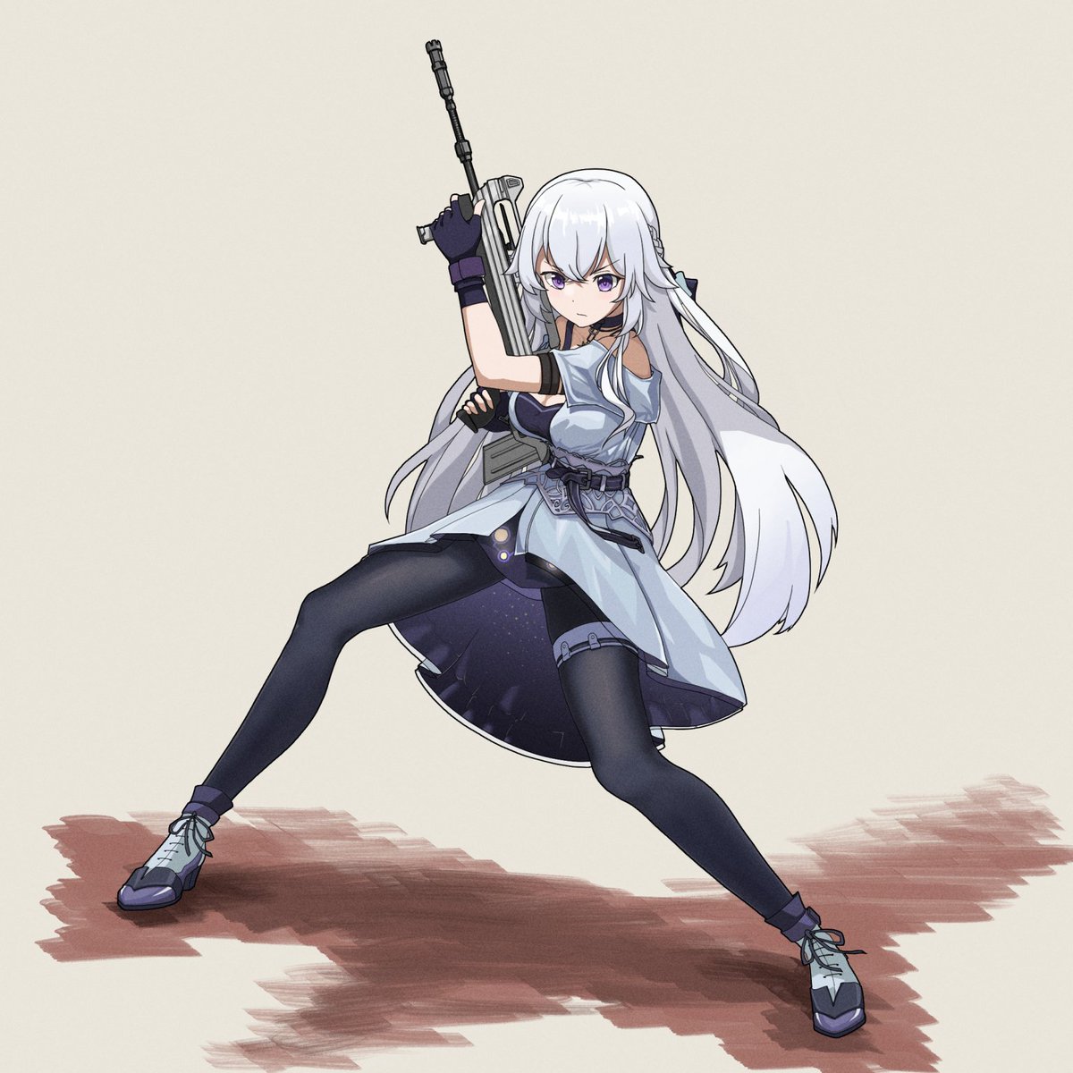 Navi_AstralSanc's tweet photo. Celestia's probably the nicest person you'll ever meet...but trust me, you don't want to see her when she actually gets mad.

[tactical Celestia fanart to reset my brain time

Artwork courtesy of 白羽三 on pixiv - https://t.co/gQGkFCHQPE] https://t.co/mYjI3XtY5d