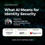 Photo by Application Development Trends (@ADTmag)