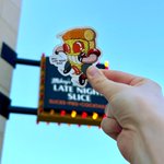 Photo by Mikey's Late Night Slice (@LateNightSlice)