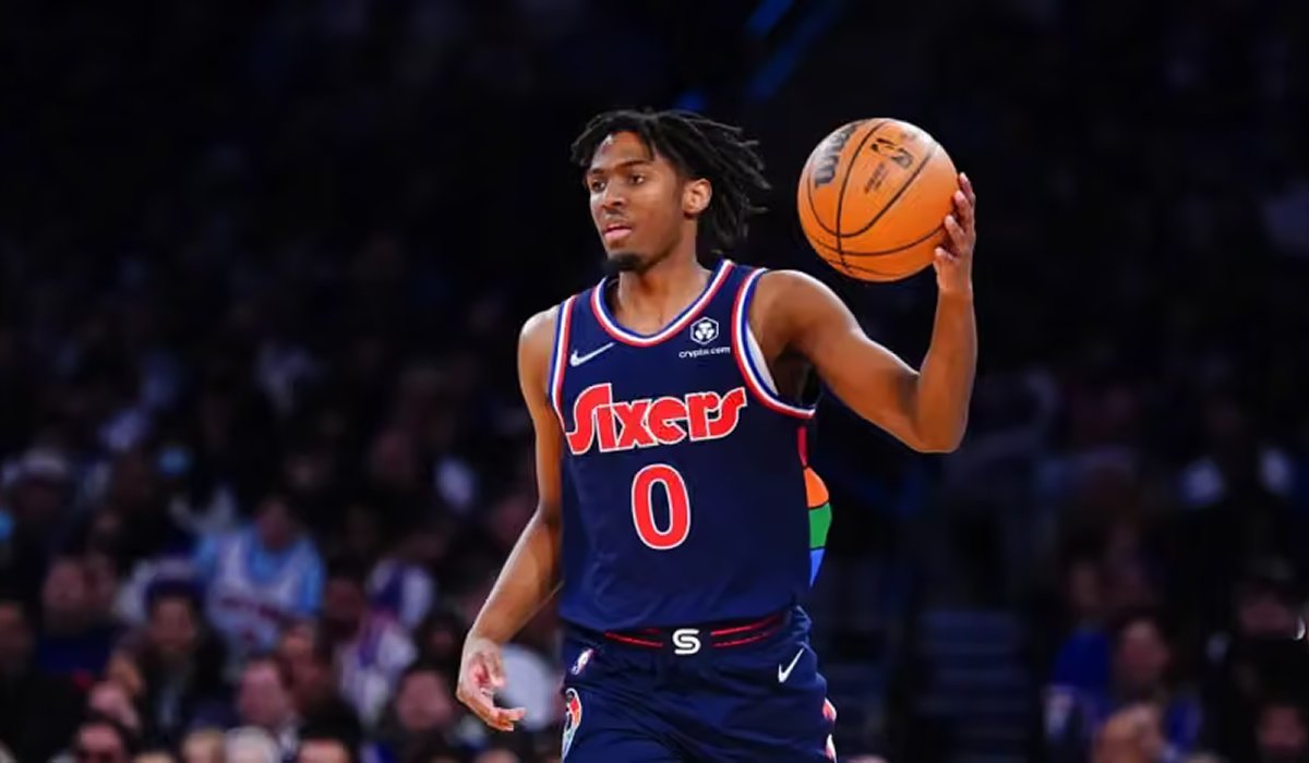 Pickswise's tweet photo. Everything you need to bet NBA Opening Night 👀 👇

🏀 Best Bets: https://t.co/8AdqY12IbN

🏀 Top Player Props: https://t.co/Hd3LHqNIJj

🏀 76ers/Knicks +336 SGP: https://t.co/BkYR2k7ZWS

🏀 Thunder/Spurs +1300 SGP: https://t.co/33wbQi6ynB https://t.co/a8YHmwjpC8