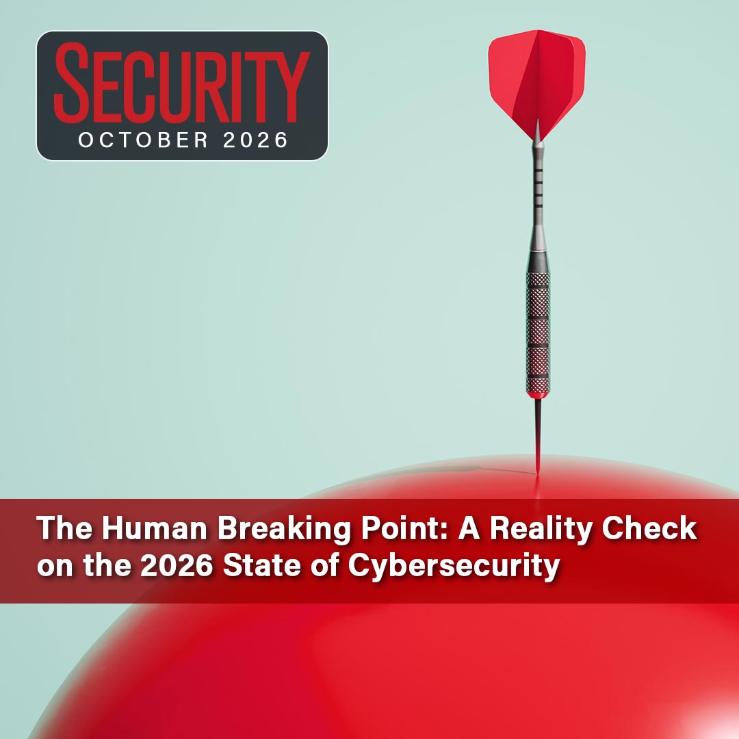 securitymag's tweet photo. We’ve spent years treating the “cybersecurity talent gap” like a math problem, but winning organizations will treat cybersecurity as a human-centric discipline.

Learn more: https://t.co/VPx1qTqh9k

📸 cagkansayin / iStock / Getty Images Plus / Via Getty Images #Cybersecurity https://t.co/hrUvRPlOIj