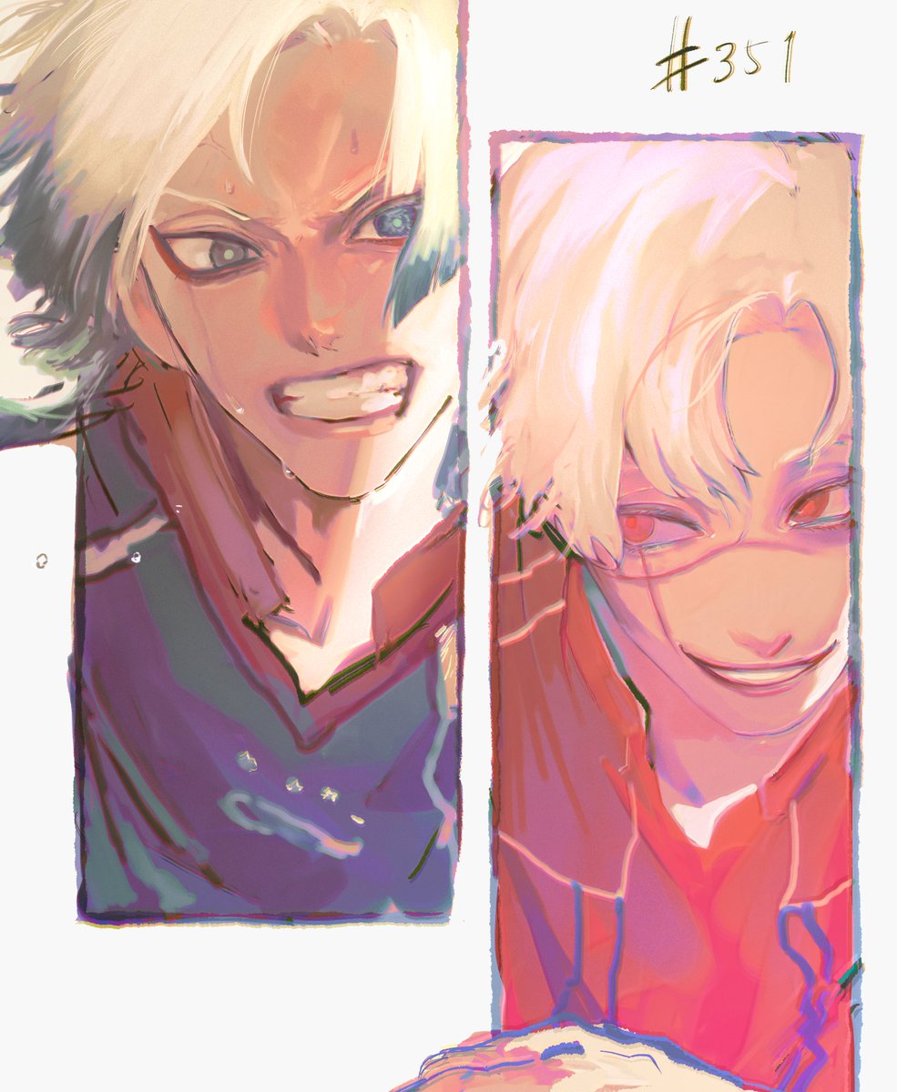 sbacogames10's tweet photo. RTしていただいた方の絵を自分で描いてみるたぐ！！

雲丹丸さんの絵良すぎて；；；；ほんとに大好きです！ https://t.co/jBwf5VbtaP