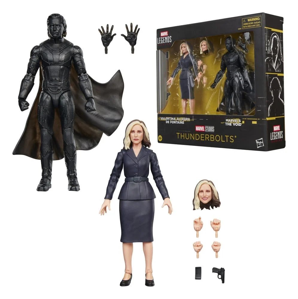 celestialdevils's tweet photo. The Ava Starr/Ghost erasure is ridiculous and racist atp. Even in the movie where she's one of the leads, she's the only one that doesn't get a Funko Pop

Hell, Even Hasbro would rather release a Val figure instead of her (Can't be budget since Void is a whole reuse) https://t.co/fXv2dHjDe3