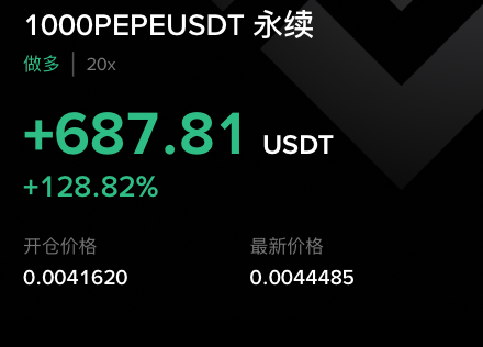 laohuweb3's tweet photo. 蚂蚁仓多点开花了 $PLAY $ENA $PEPE $REZ https://t.co/UlZU5udoy3