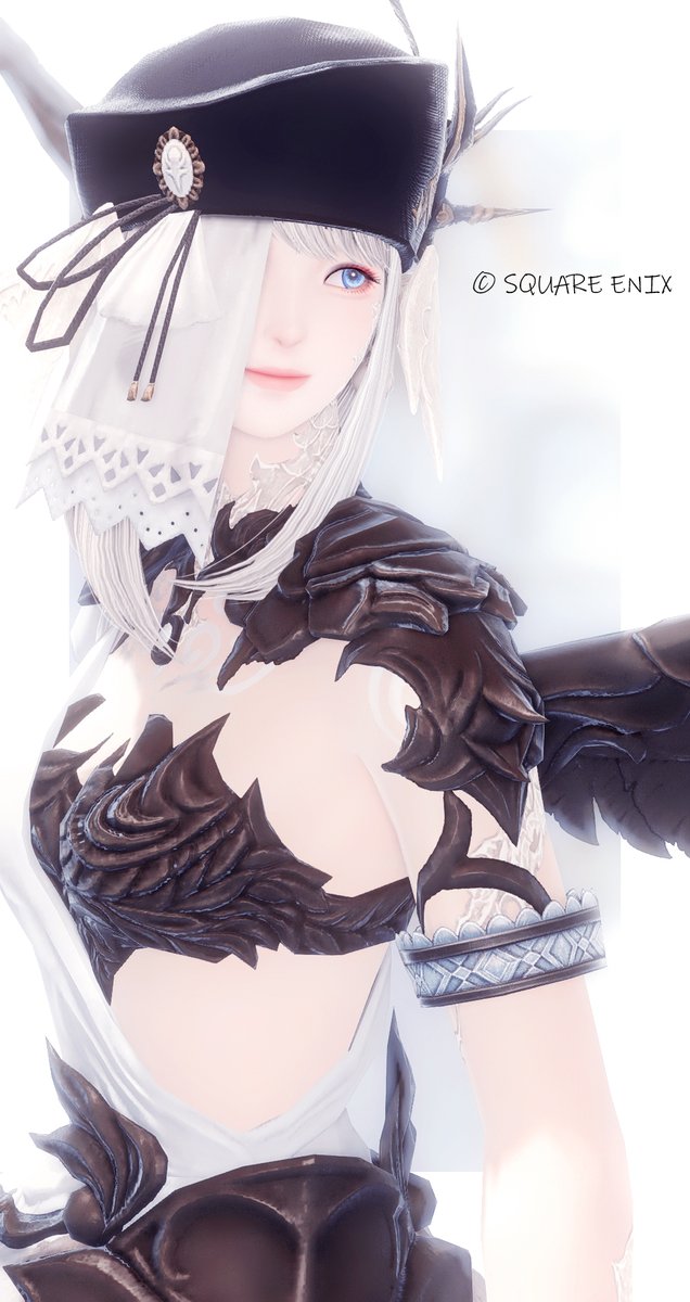 ovo1o8's tweet photo. #おはウラ  / #本日のアウラ / #羽角普及委員会 /
おはようございます🌸
LSメンから貰ったエモートで撮ってみたよ(*ﾉωﾉ)ｱﾘｶﾞﾄ✨
いろんな撮り方ができて楽しいな♪ https://t.co/rlSTZ0ZSK9