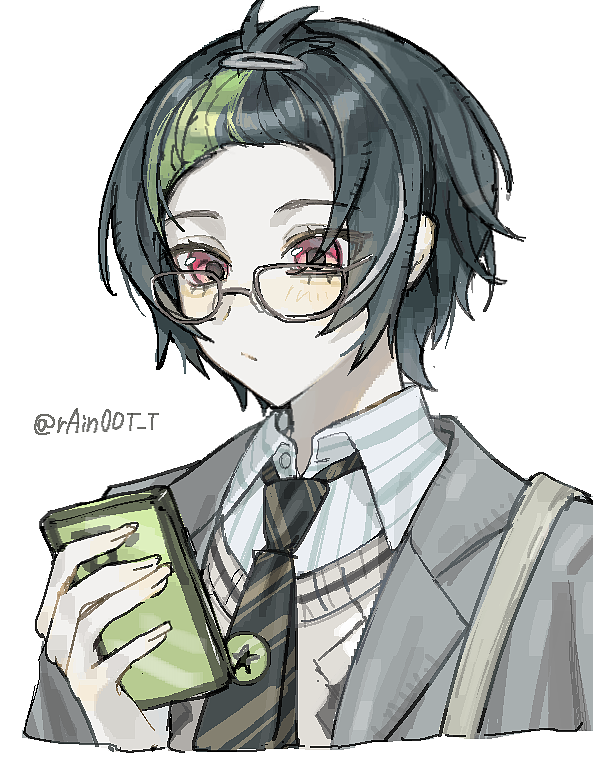 rAin00T_T's tweet photo. #絵ライぞ伊波 https://t.co/HJWFVbAUmF