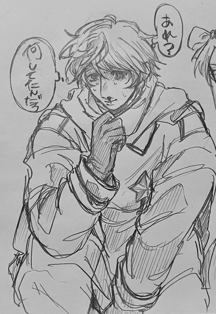 i46022's tweet photo. 性癖に従ったもの https://t.co/qe3Kqi8yJ2