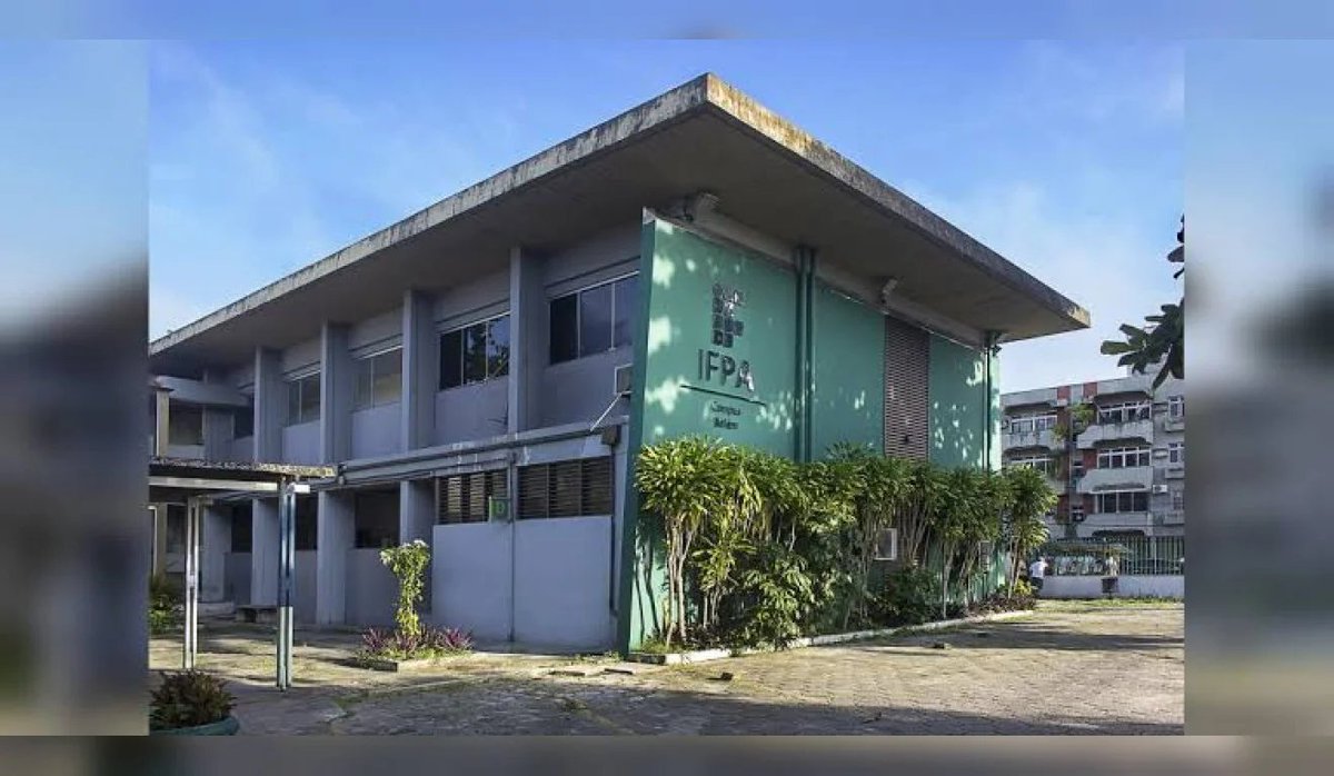 diariodopara's tweet photo. Último dia para se inscrever no concurso do #IFPA com 65 vagas para técnicos-administrativos. Salários de até R$ 5.215,39 + auxílio-alimentação. Inscreva-se até 16h no site do Instituto AOCP: https://t.co/1xiAugo9yz

#Pará #Concursos #Empregos #Vagas #BelémDoPará https://t.co/gwrb8xen3m