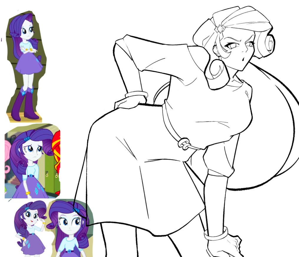 FurdRed's tweet photo. Wip https://t.co/BSlDon54H3