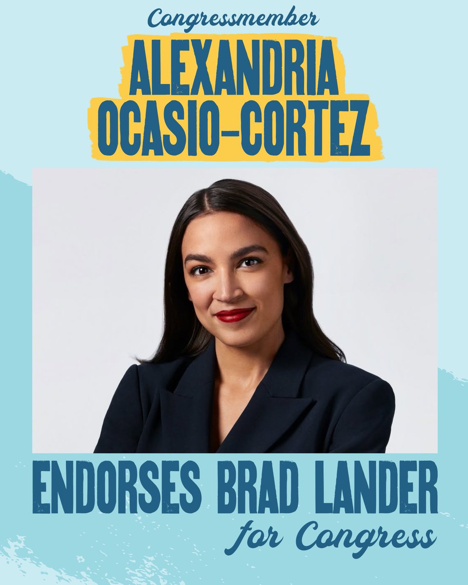 bradlander tweet picture