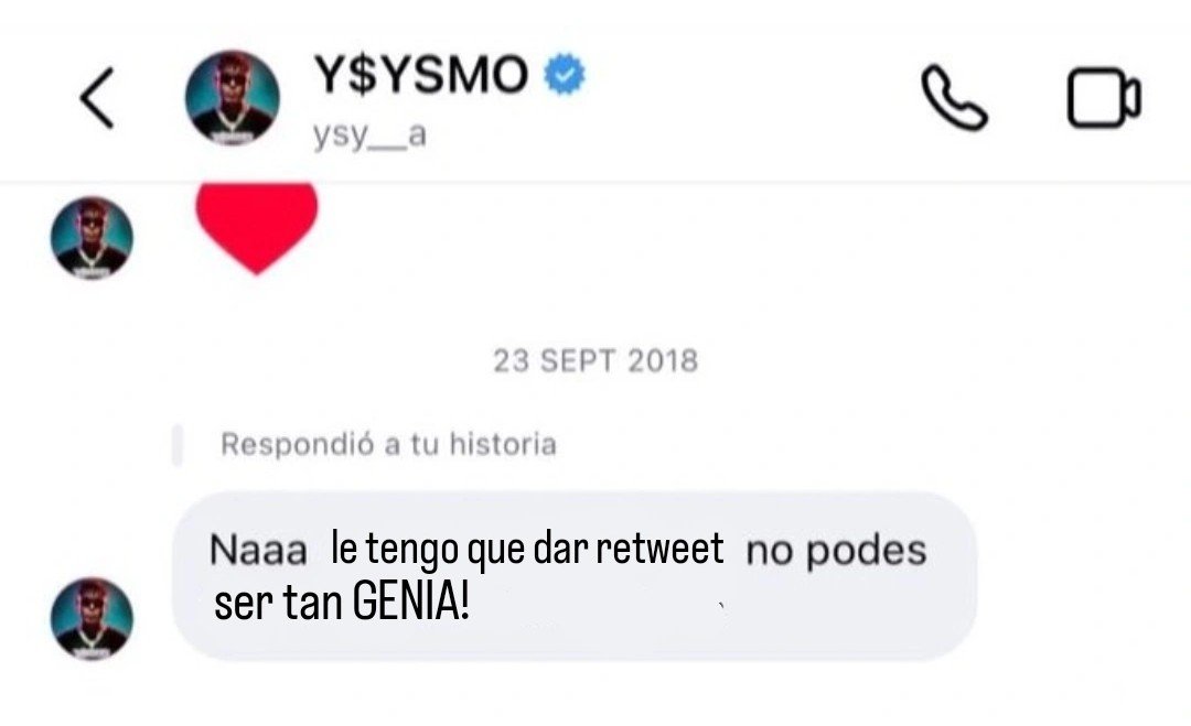 Leo10Diaz_'s tweet photo. Yo chamuyando https://t.co/nj1NoE0OXH