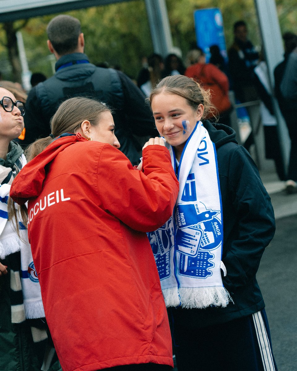 RCSA's tweet photo. 𝐋𝐚 𝐌𝐞𝐢𝐧𝐚𝐮 sous un autre jour 📸📣

▸ #RCSAPSG https://t.co/DsQIBCTlV7