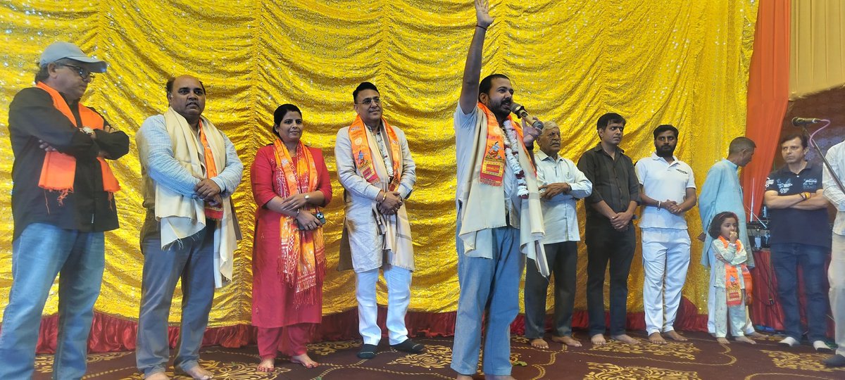 ipathak25's tweet photo. नव युवक रामलीला कमेटी टोडापुर
#Vijayadashami2026 https://t.co/AkvBd3Ffk0