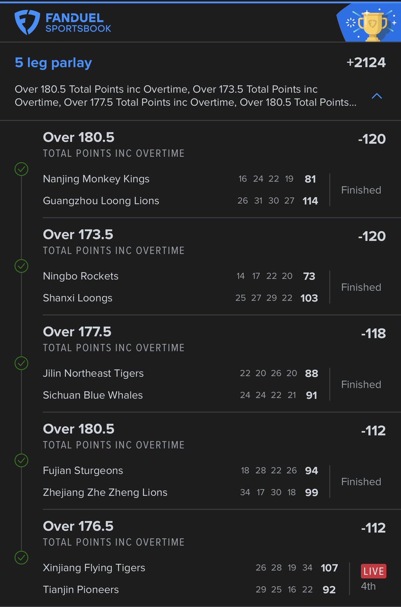 supa_capper's tweet photo. BANGGGG +2124 ✅✅💰💰💰 https://t.co/vSBUFZTpsW