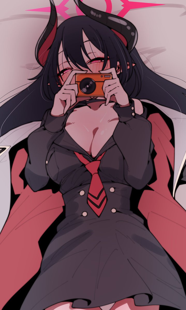aoiElsol_pic's tweet photo. 「こわ～い先生、とれちゃいましたね…♡」 https://t.co/a3mBu8xmRC