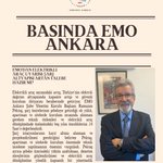 Photo by EMO Ankara Şubesi (@emoankara)