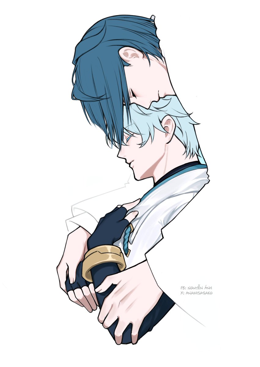 AnamiSasako's tweet photo. Do you love me? #行重 #Xingyun https://t.co/vx9krMtPK5
