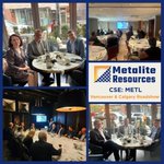 Photo by Metalite Resources Inc. (@Metalite_Res)