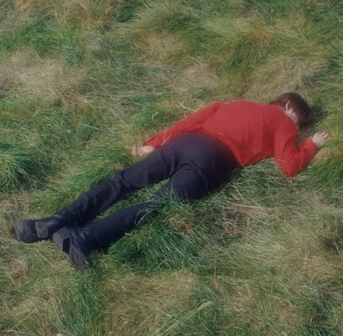 lilychubin's tweet photo. This is genuinely how life is starting to feel https://t.co/BTmBkRfNAf