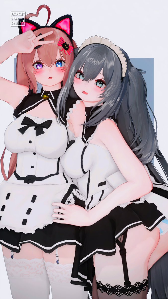 SoraPSO2SS's tweet photo. おはようございます！

#PSO2NGS_SS 
#メンテの日なのでssを貼る https://t.co/6Zq4mzTxwB