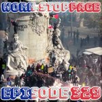 Photo by Work Stoppage (@WorkStoppagePod)