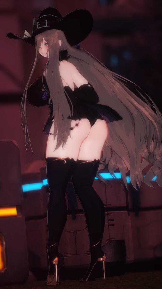 Blood_Over_Sx's tweet photo. #PSO2NGS_SS https://t.co/XELivtHNGA