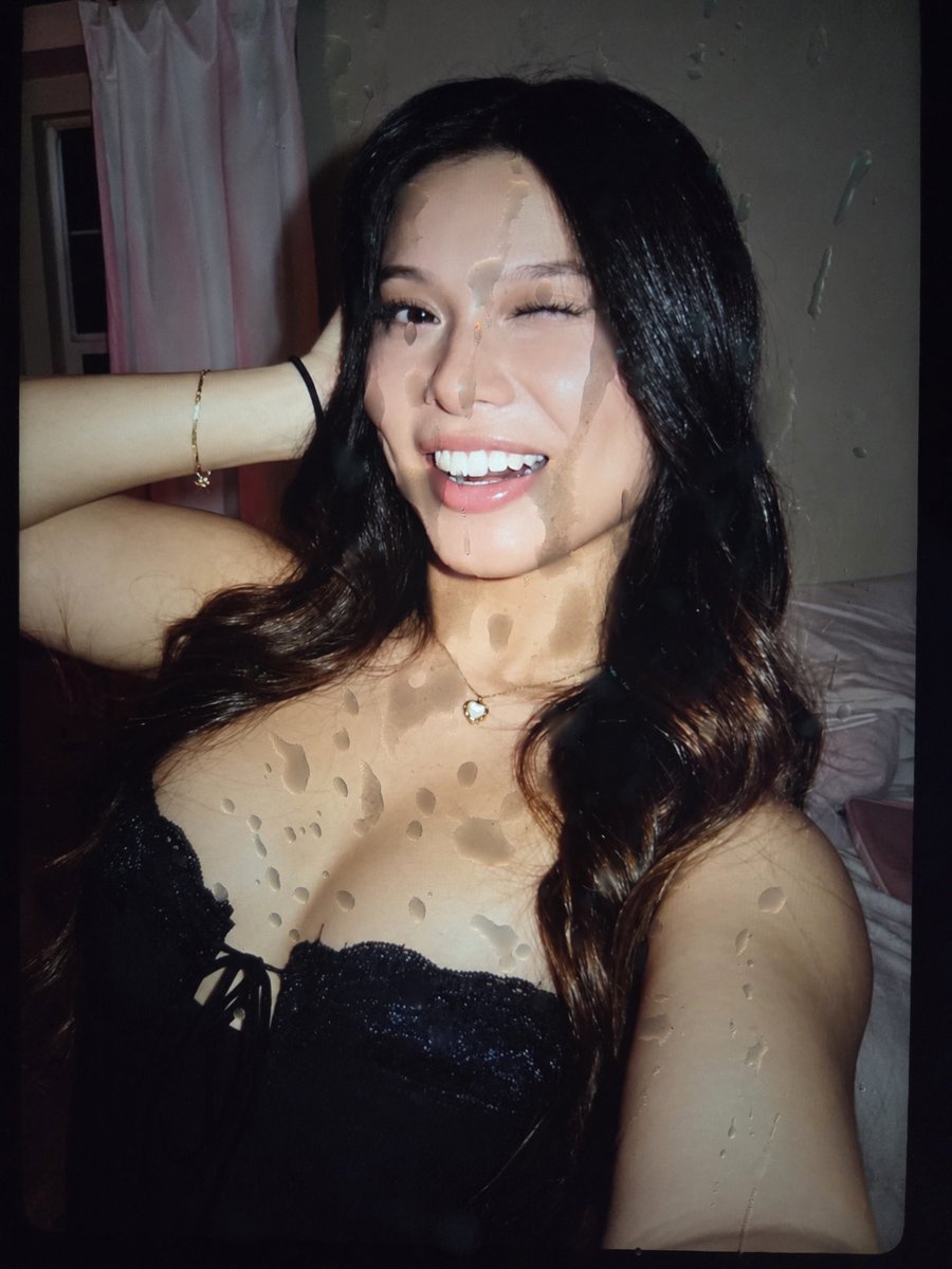 tigbitsyo's tweet photo. Cuck wanted me to bust on his useless slut 💦

#cumtrib #cumtributes #irl #irls #slut https://t.co/8QFMSW7O8C