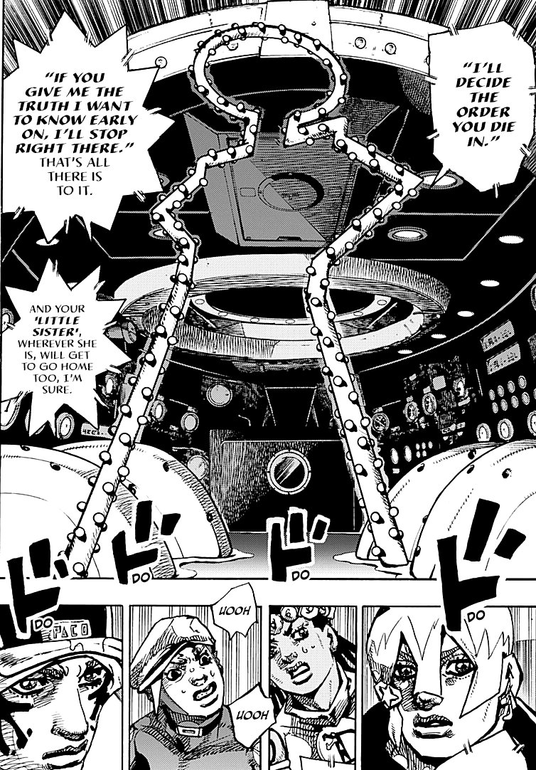RevolverKnight's tweet photo. 2000! - Jojolands - #41 - 

Nuevo capitulo de JOJOLANDS! Y empieza fuerte: "John Rod" hace un interrogatorio y se dispone a matar a los 4 integrantes del equipo de Jodio si no responden. El grupo se las ingenia para hacer que se marche pero el submarino se hunde por momentos... https://t.co/p3DInhu3Kn
