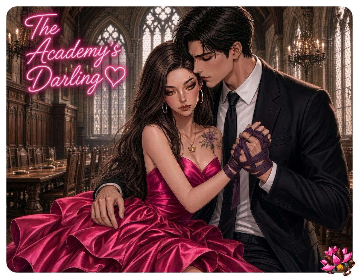 andaislu88's tweet photo. 🌹📖🎀🖤

𝐿𝑜𝑣𝑒𝑑 𝑏𝑦 𝑎𝑙𝑙, 𝑜𝑤𝑛𝑒𝑑 𝑏𝑦 𝑜𝑛𝑒: My new story that I been writing on @tipsy_chat featuring my OC Lysia~

#agegap #sizedifference #ddlg #corruptedcutie #heismanipulativearrogantbuthot! https://t.co/K16DEhQMvH