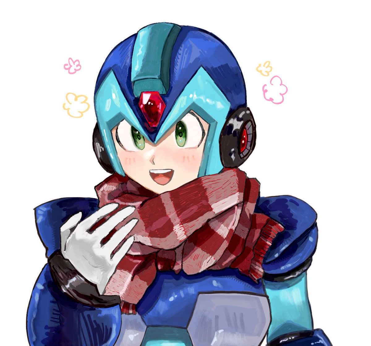 robo_kemo tweet picture
