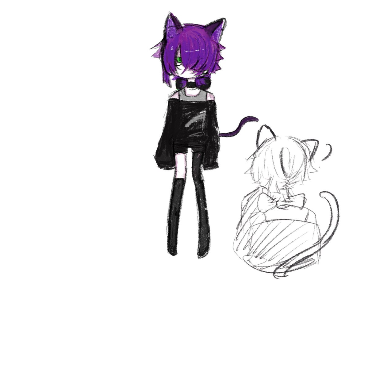 Kagayake_teru's tweet photo. 猫好き？ https://t.co/CUSRYveW4B