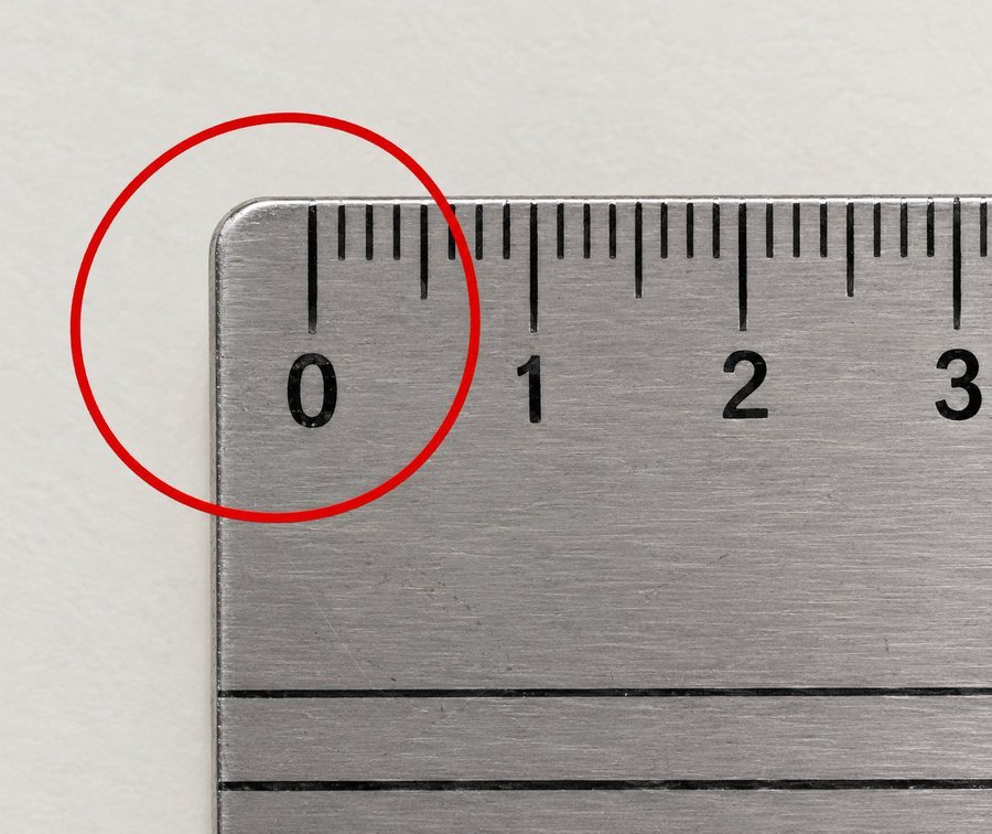 steve_csheng's tweet photo. Hey @grok, why is there always extra space before zero? 🤔 Doesn’t that mess up the accuracy of measurements? 👀 https://t.co/wPce8vTaBL