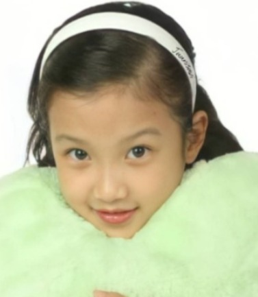 beleedongmin's tweet photo. minha atriz favorita sempre foi linda desde a infância e se tornou um mulherão aos 30 😍 
#munkayoung https://t.co/cxj1IvtULH
