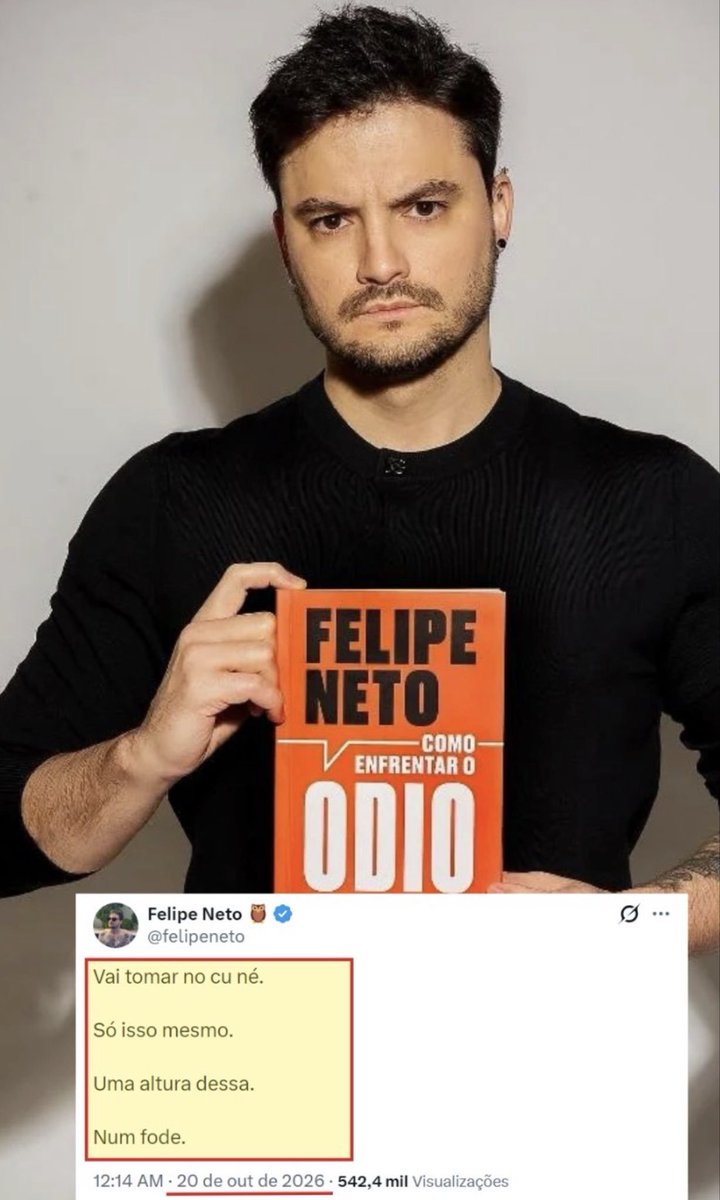 GabrielZiika7's tweet photo. @peterjordan O importante e lutar contra o ódio. https://t.co/xdhjY7lrcS