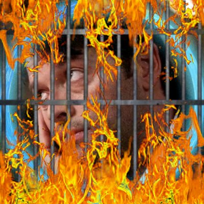 _spn_hell's tweet photo. @trenchcoatbaby has been condemned for 24 hours https://t.co/7oIzCTRgQw