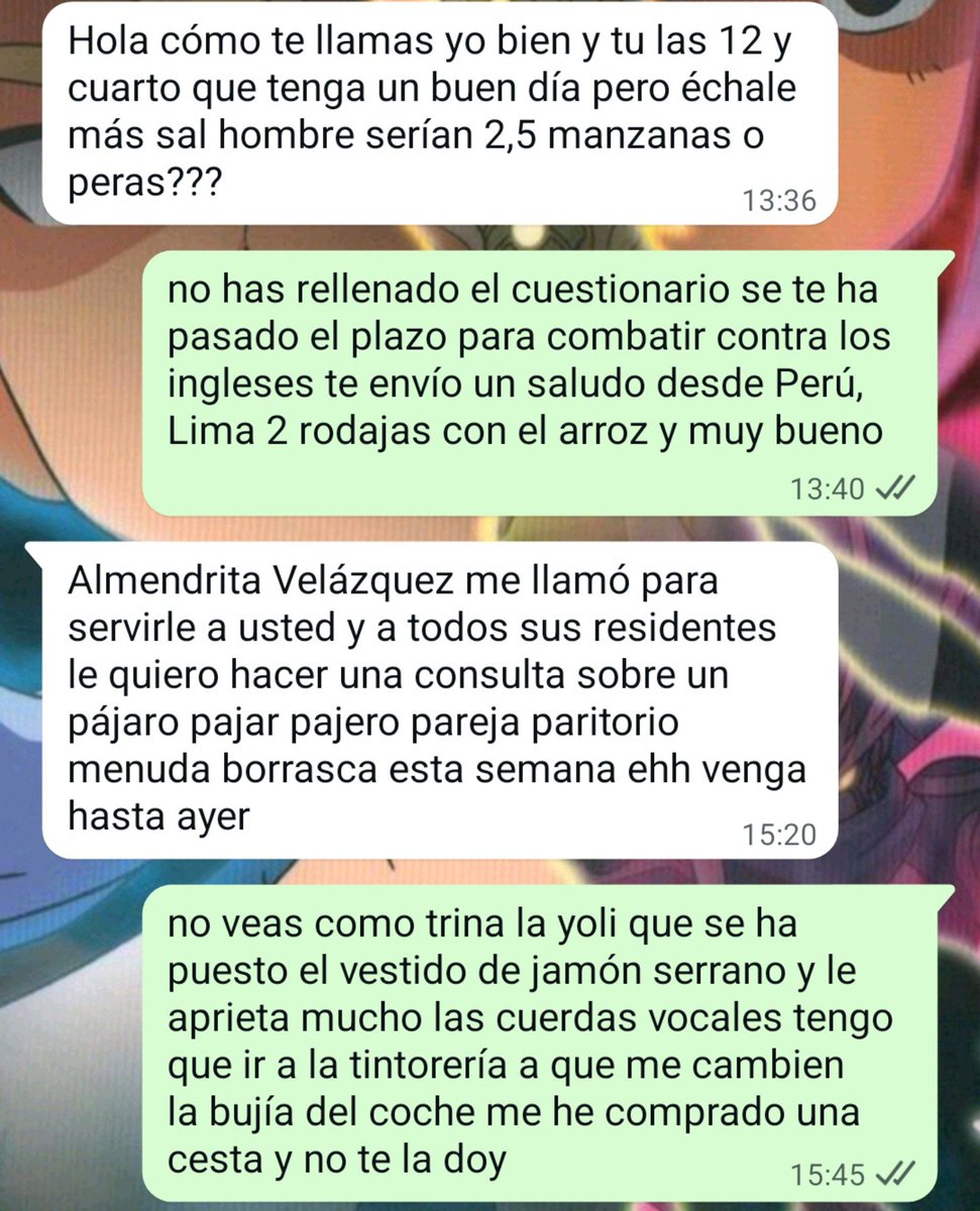 Unknown_8925's tweet photo. me hizo pensar https://t.co/DkAnorUW1Y