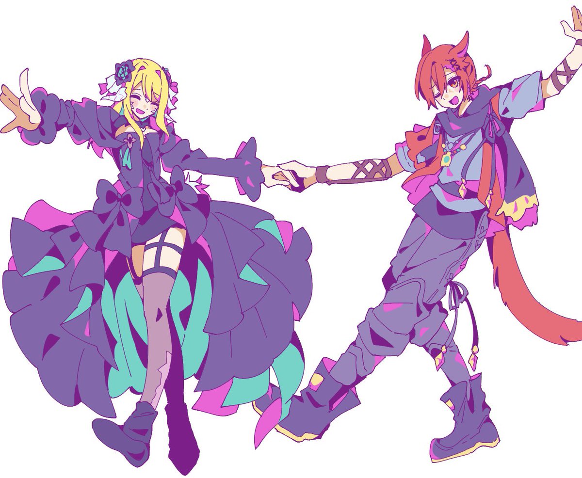 mido_gurena's tweet photo. 動画の絵たち https://t.co/fh7rsk1pjP