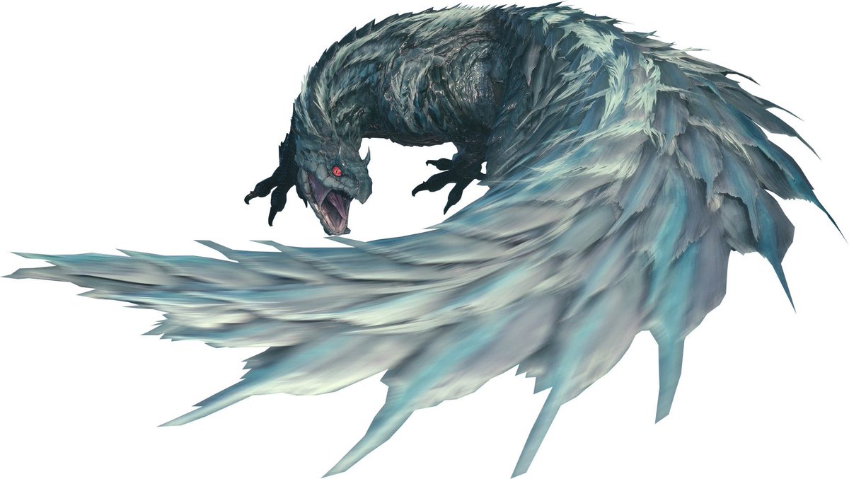 Pastel_Pixel_'s tweet photo. Rough Tobi-Kadachi sketch from the other day, it was done in pen, and from memory, so it’s not great, but I plan on doing a better version soon! https://t.co/F80vn3D3mo