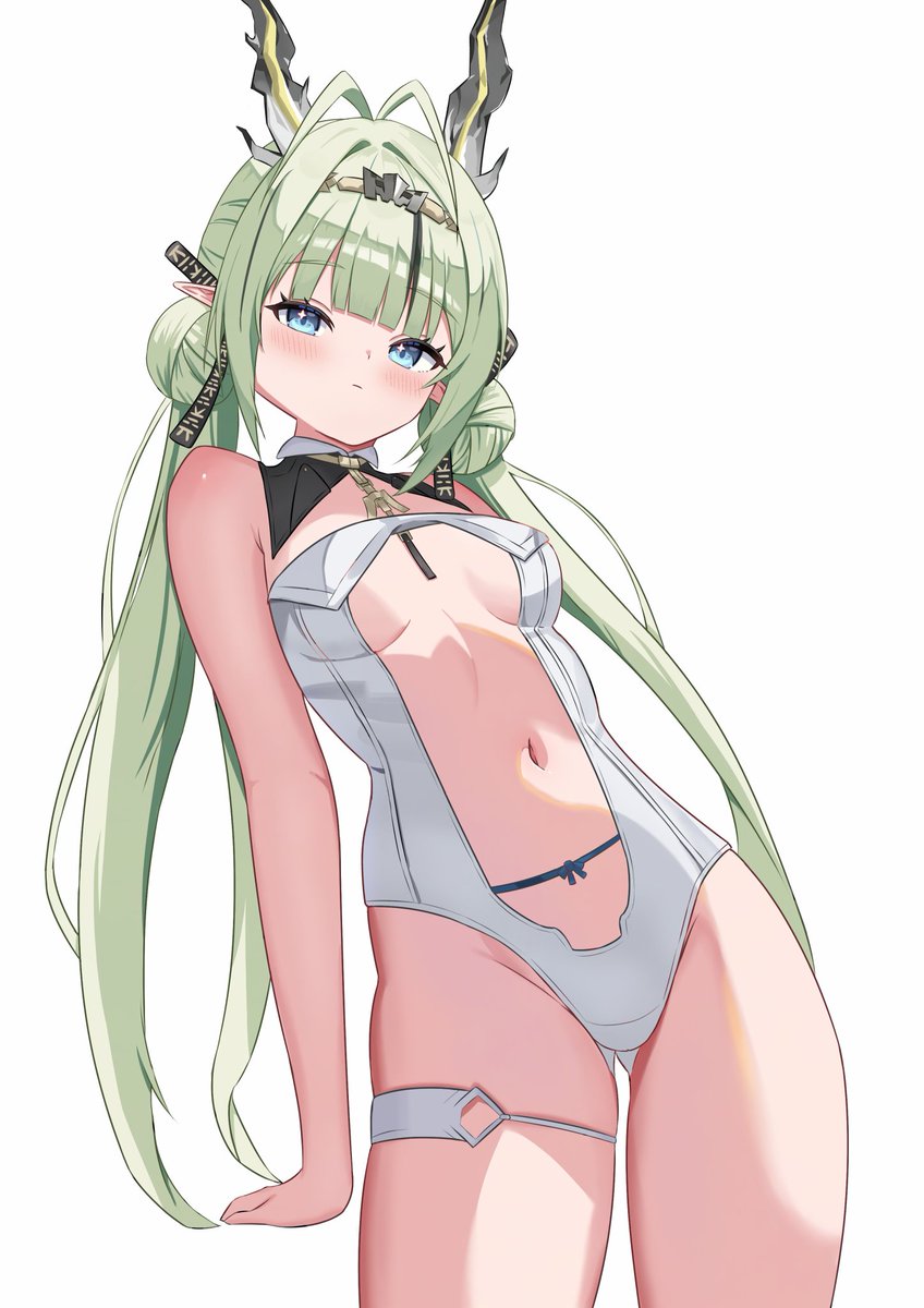 rensketch0615's tweet photo. スー💚
#ArknightsEndfield‌ #エンドフィールド‌ https://t.co/zLERWKkkiH