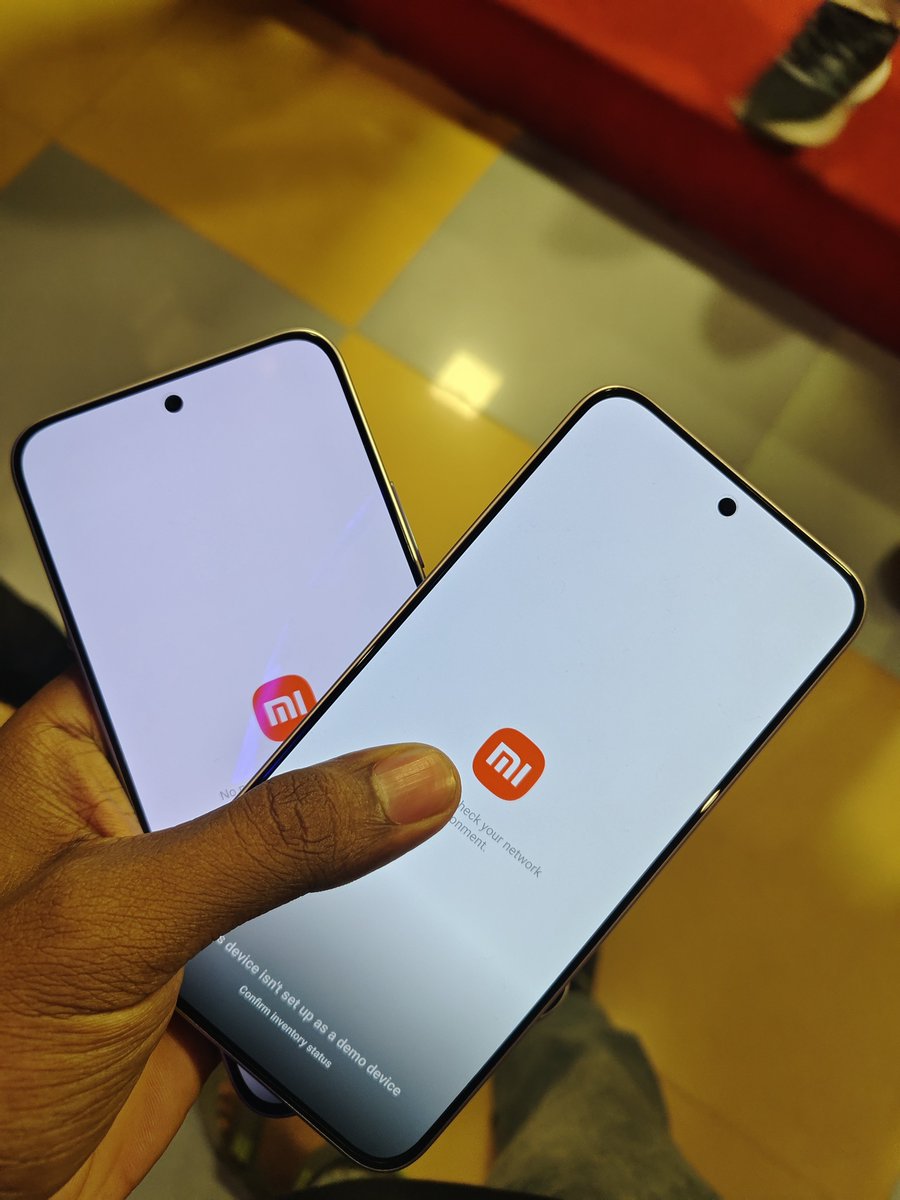 itz_me_nandu's tweet photo. The experimental fan meet of #Redminote17proseries was very good. I was mindblown by the10,000Mah battery of the phone its very rare in any phone. #Xiaomifansclub
@redmiindia
@pixelwithme
@Ritij
@XFCTrivandrum https://t.co/QQbiwB35Rz