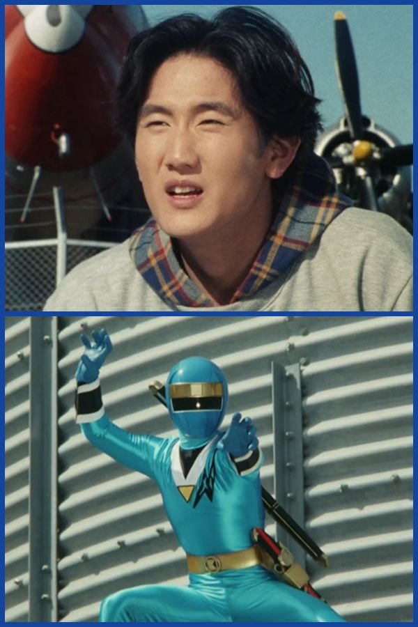 Ilzon_Ramos's tweet photo. R.I.P Hiroshi Tsuchida 💔
I'm glad we got to see him in the last Kakuranger movie 🙁 #NinjaBlue #NinjaSentaiKakuranger https://t.co/f2udrCy9oM