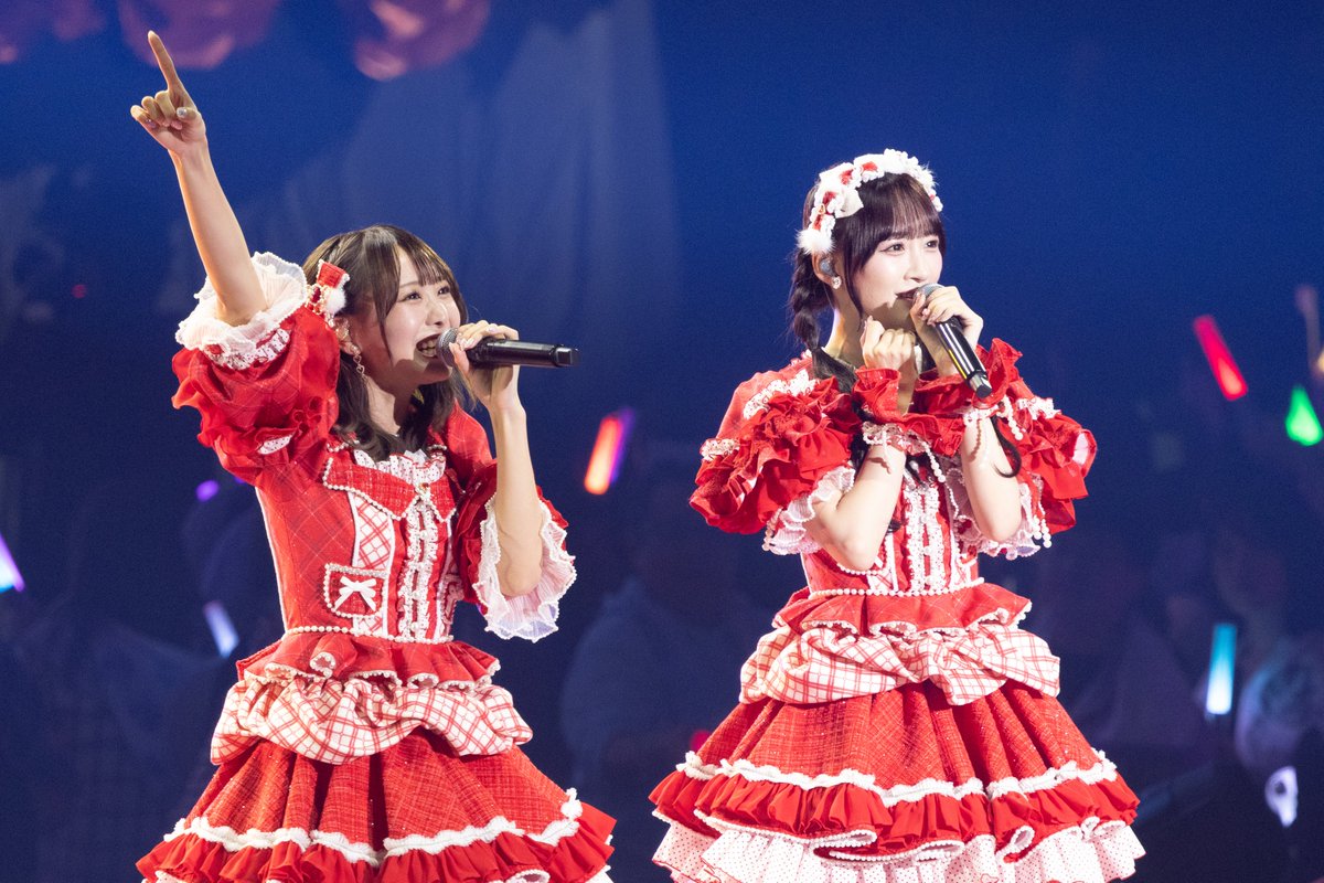 45_cameco's tweet photo. 2026/10/16
＝LOVE 9th ANNIVERSARY PREMIUM CONCERT
瀧脇笙古(@shoko_takiwaki)さん
音嶋莉沙(@otoshima_risa )さん
TOYOTA ARENA TOKYO
#イコラブ9周年コンサート 
#瀧脇笙古 
#音嶋莉沙
#イコラブ_カメコ https://t.co/nBbHPsJCuf