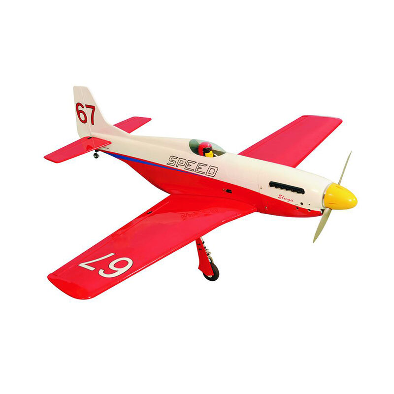 towerhobbies's tweet photo. ✈️ The Phoenix Model Strega Mk2 .46-.55 GP/EP ARF is ready to turn heads at the field! Sleek lines, exciting performance, and classic racing style make every flight a thrill. 🔥

IN STOCK! https://t.co/1zdGPtNrFA

#RCFlying #RCPlane #ModelAviation #PhoenixModel #ARF #FlyRC https://t.co/xGvIkaj3z3